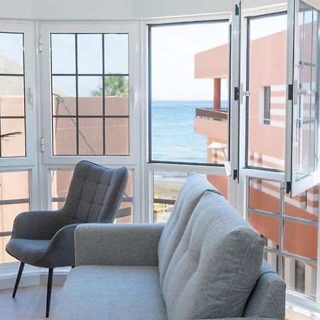 Itan Home Gran Tarajal Dış mekan fotoğraf
