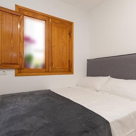 Itan Home Gran Tarajal Dış mekan fotoğraf