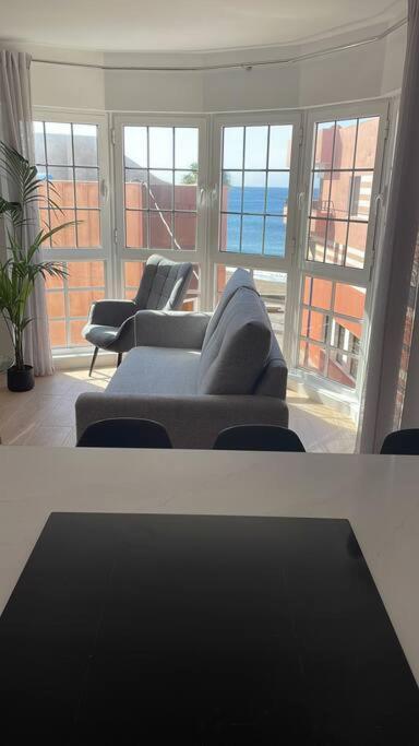 Itan Home Gran Tarajal Dış mekan fotoğraf