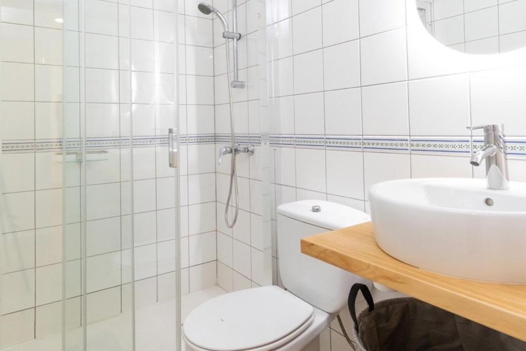 Itan Home Gran Tarajal Dış mekan fotoğraf