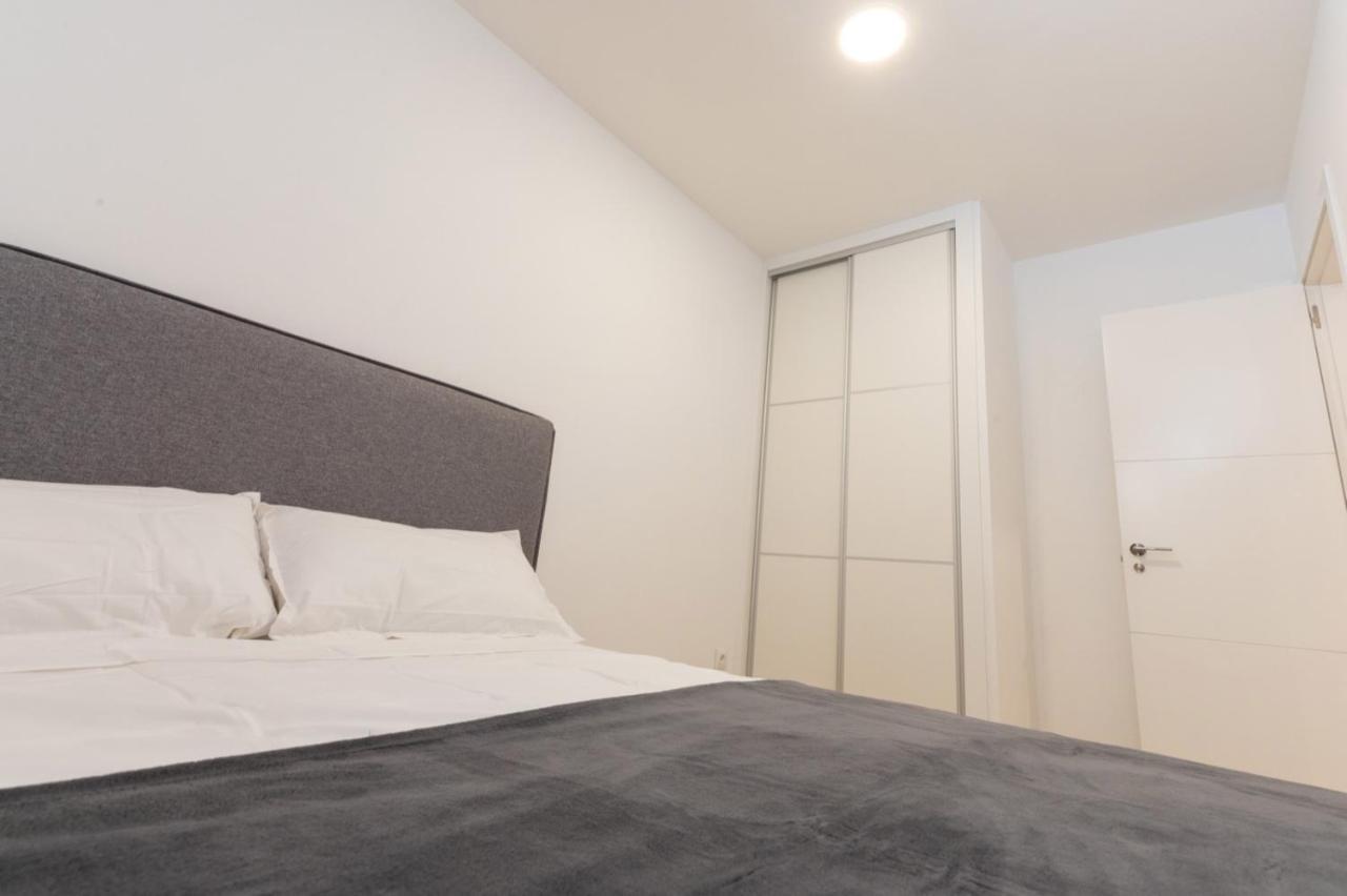 Itan Home Gran Tarajal Dış mekan fotoğraf