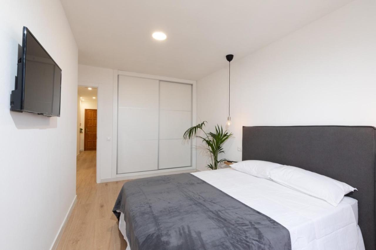 Itan Home Gran Tarajal Dış mekan fotoğraf
