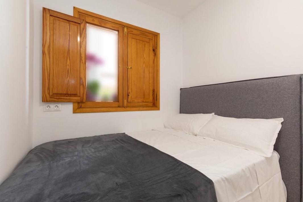 Itan Home Gran Tarajal Dış mekan fotoğraf