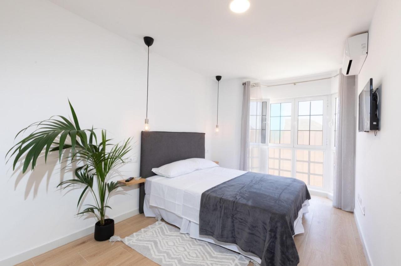 Itan Home Gran Tarajal Dış mekan fotoğraf