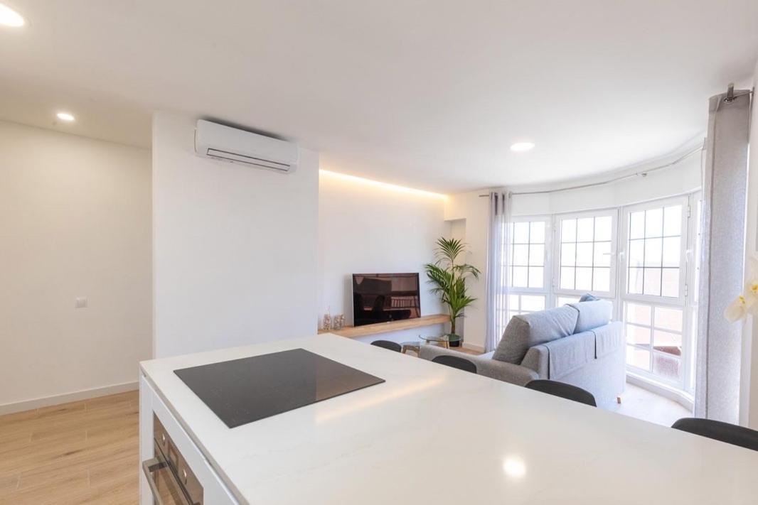 Itan Home Gran Tarajal Dış mekan fotoğraf